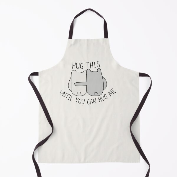 Item preview, Hug This Until You Can Hug Me Bears designed and sold by casualism.