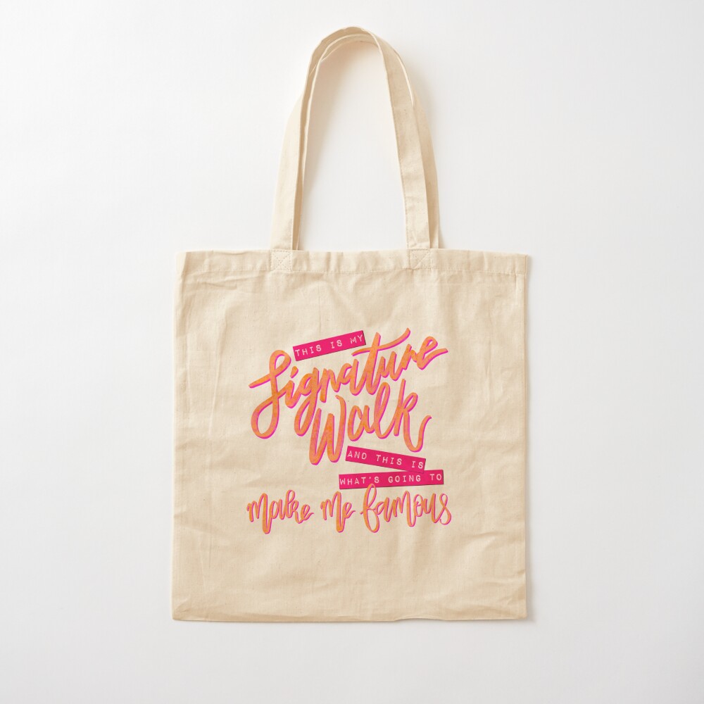My Style: My New Go-To Celebrity Handbag