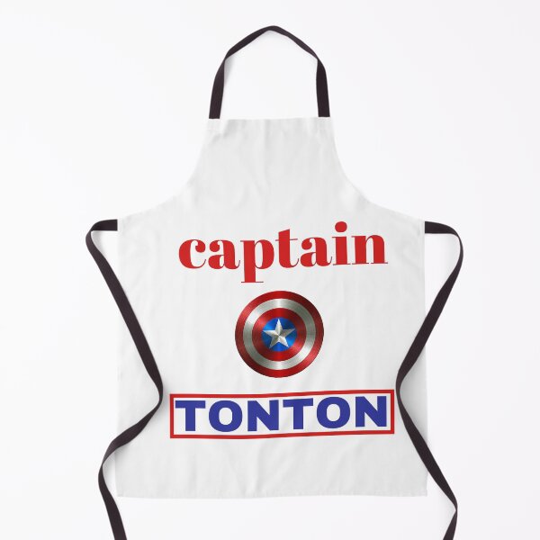 Item preview, t-shirt uncle - captain uncle - gift - birthday designed and sold by ali998.