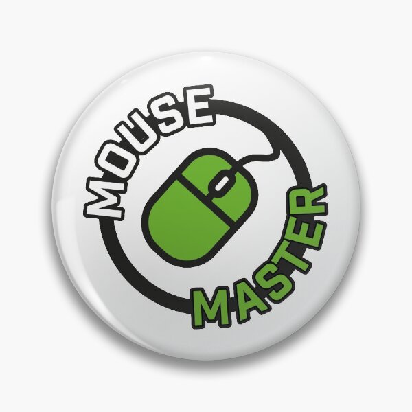 Item preview, Mouse Master designed and sold by mcanterb.