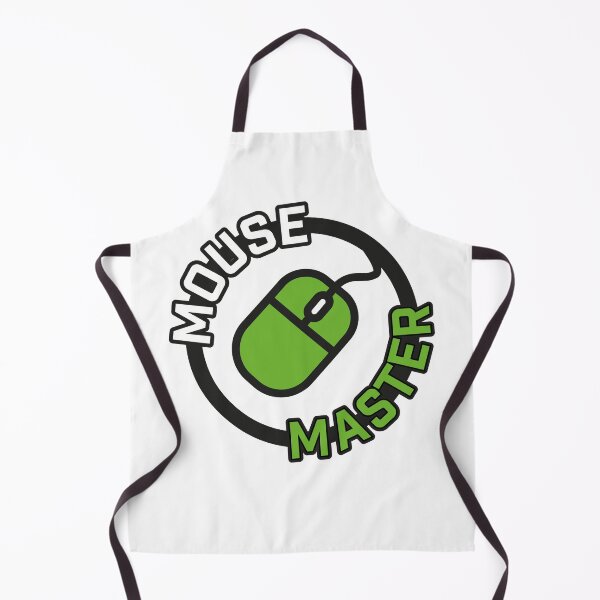 Item preview, Mouse Master designed and sold by mcanterb.