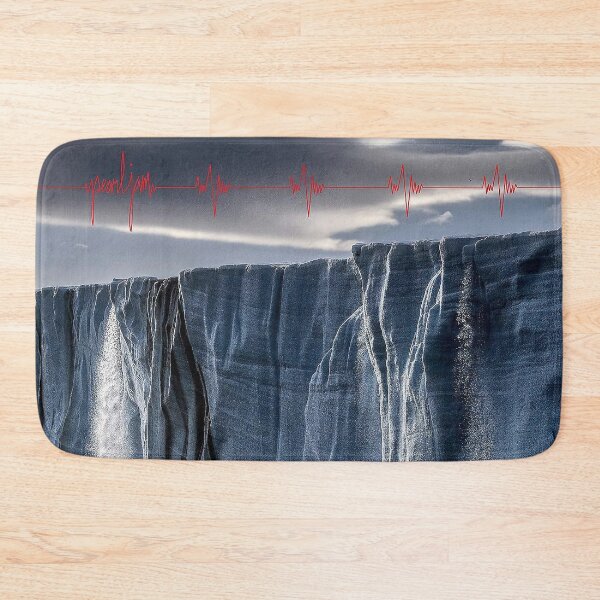 Item preview, Gigaton Ice Block designed and sold by brettcardasis.