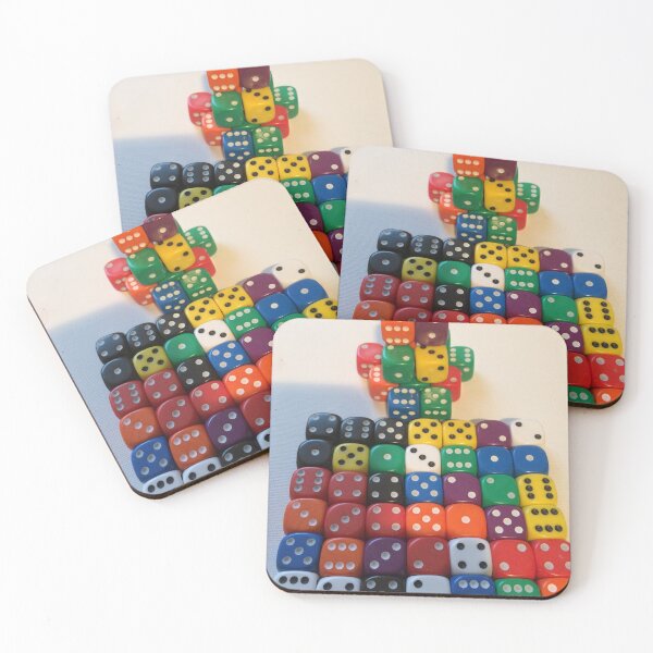Item preview, Dice Man designed and sold by stevephillips.
