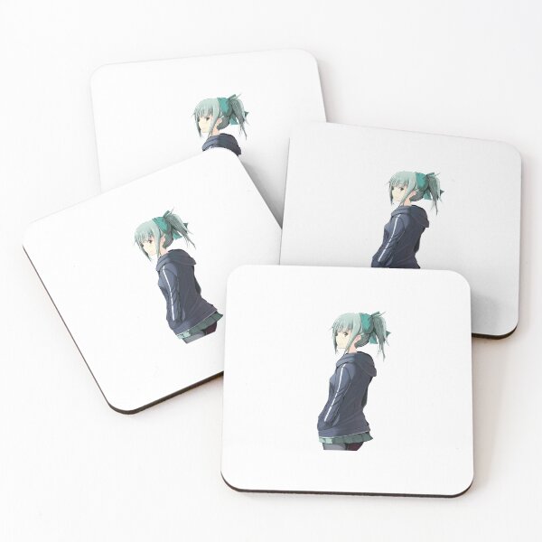 Item preview, Anime Girl designed and sold by OrrathDZ.