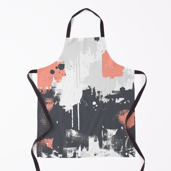 Item preview, Abstract Paint Pattern designed and sold by theoldartstudio.