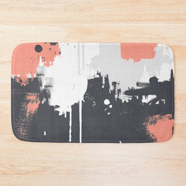 Item preview, Abstract Paint Pattern designed and sold by theoldartstudio.