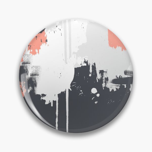 Item preview, Abstract Paint Pattern designed and sold by theoldartstudio.