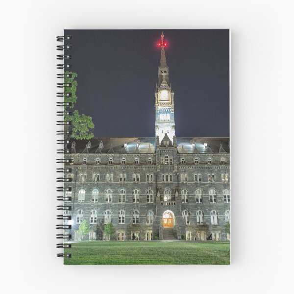 Item preview, Healy Hall designed and sold by Belinda Greb Photography.