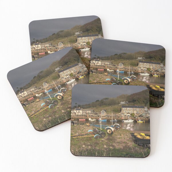Item preview, Seaton Quay designed and sold by hawkie.