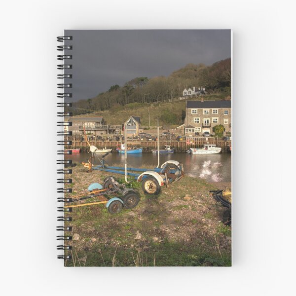 Item preview, Seaton Quay designed and sold by hawkie.