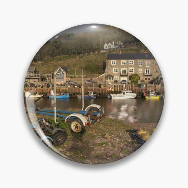 Item preview, Seaton Quay designed and sold by hawkie.