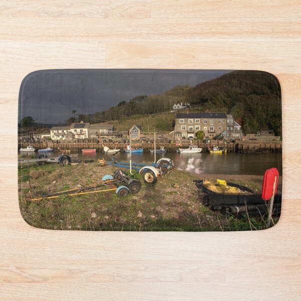 Item preview, Seaton Quay designed and sold by hawkie.