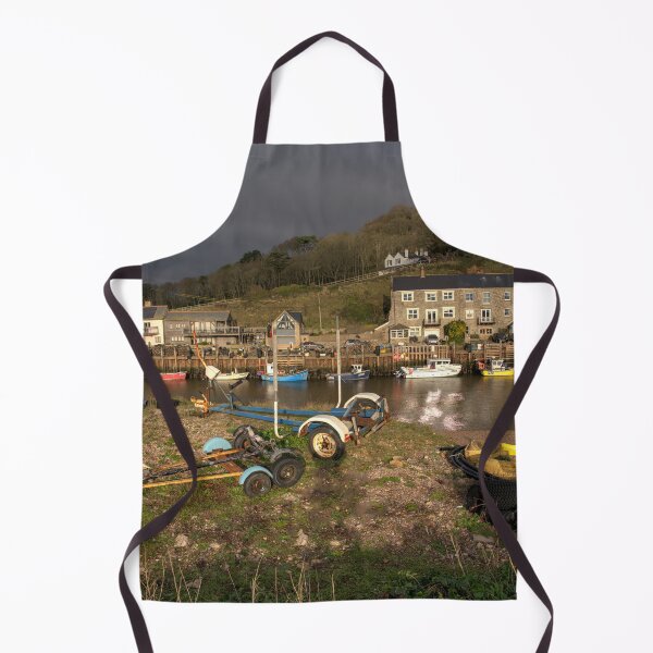 Item preview, Seaton Quay designed and sold by hawkie.