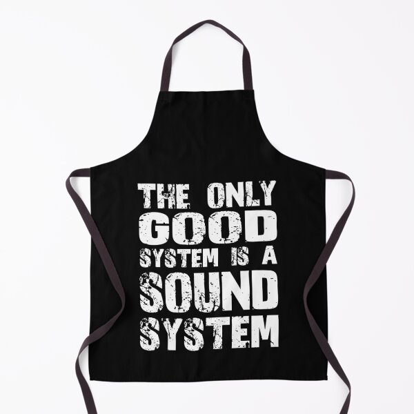 Item preview, The only good system is a sound system designed and sold by melomedia.