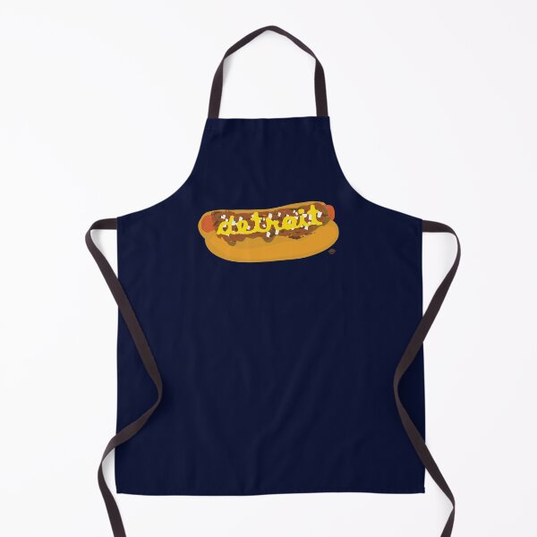 Item preview, Detroit Coney Dog designed and sold by RebeccaMich.