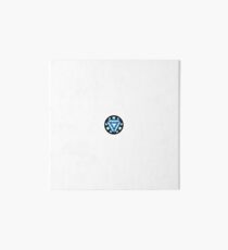 Arc Reactor Art Board