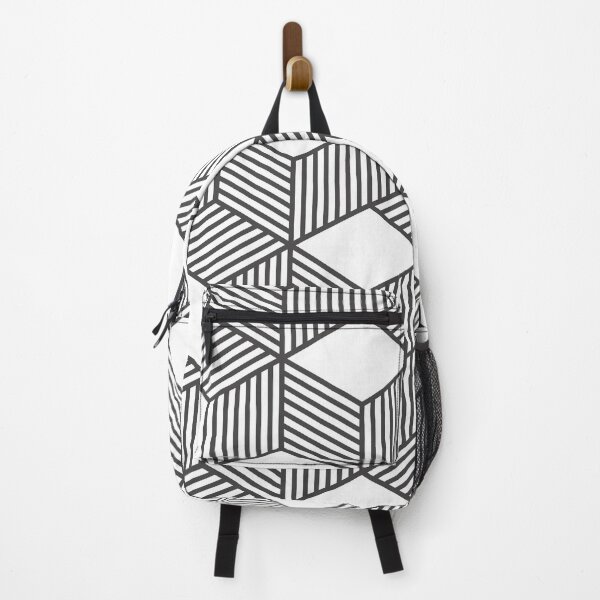 Item preview, Geometric Cube 01 designed and sold by theoldartstudio.