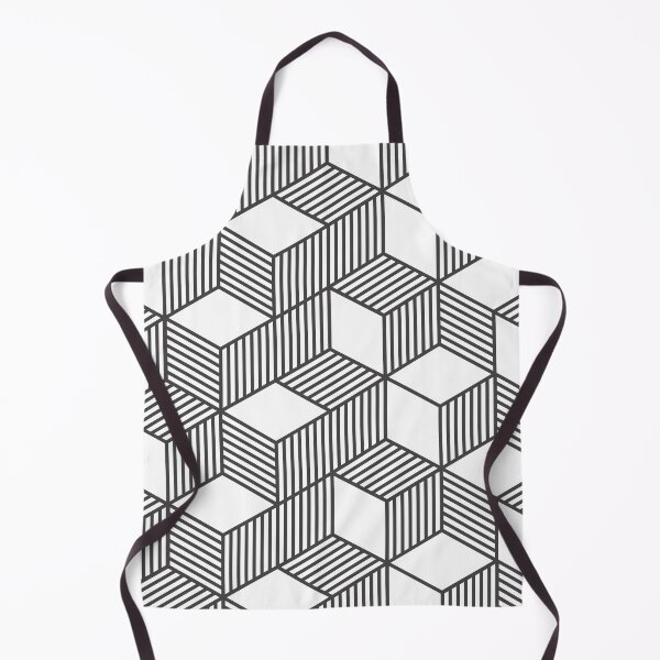 Item preview, Geometric Cube 01 designed and sold by theoldartstudio.