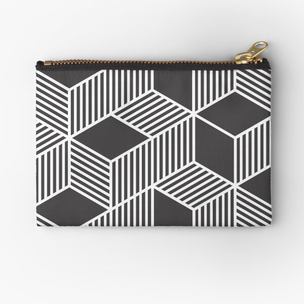 Item preview, Geometric Cube 02 designed and sold by theoldartstudio.