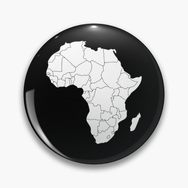Item preview, Africa  designed and sold by Solidarityandco.