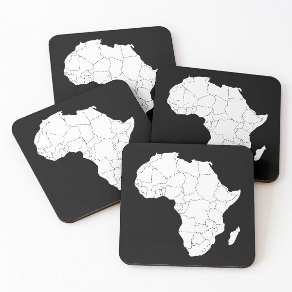 Item preview, Africa  designed and sold by Solidarityandco.