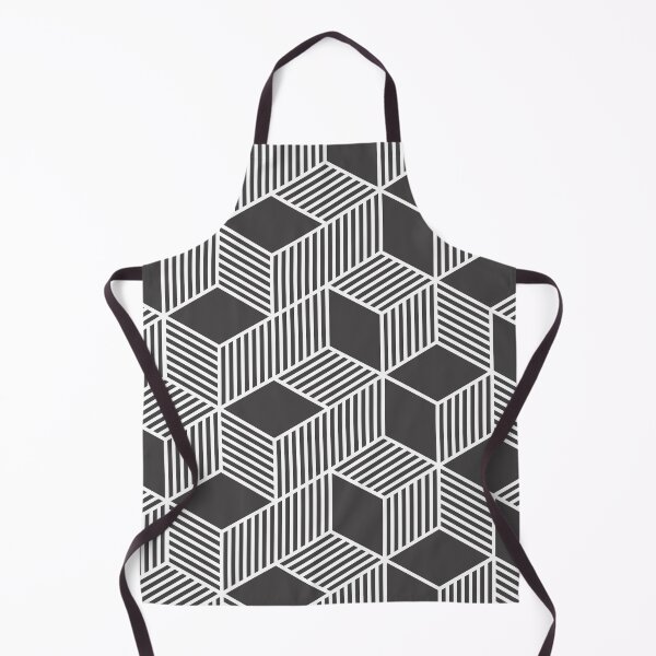 Item preview, Geometric Cube 02 designed and sold by theoldartstudio.