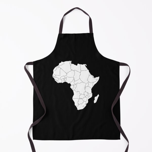 Item preview, Africa designed and sold by Solidarityandco.