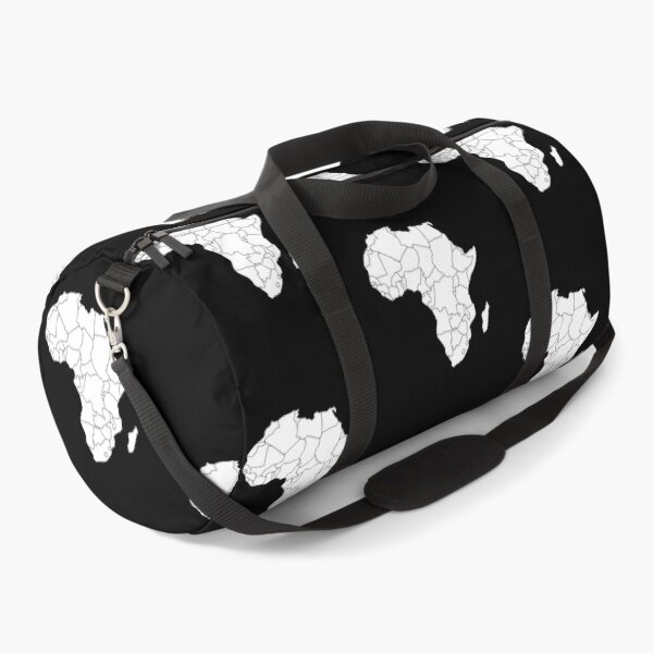 Item preview, Africa  designed and sold by Solidarityandco.