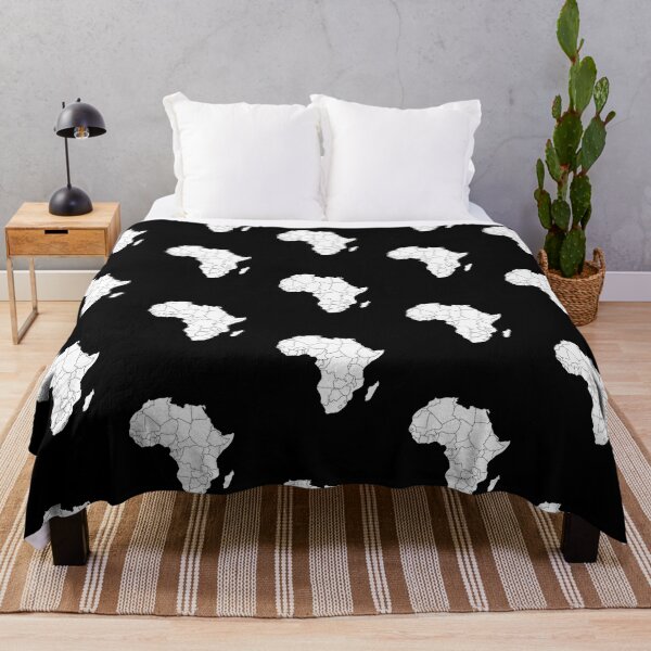 Item preview, Africa  designed and sold by Solidarityandco.
