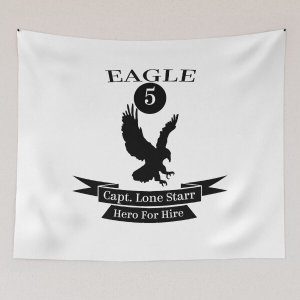Item preview, Lone Starr designed and sold by PiperDownTees.