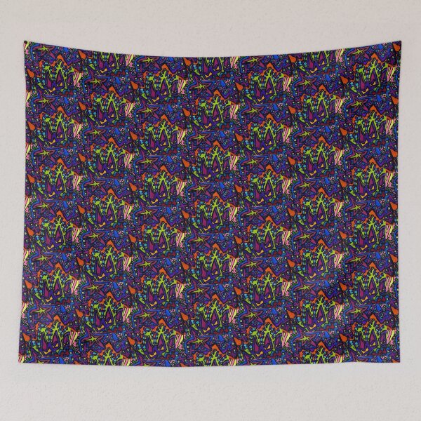 Item preview, Starry 1 designed and sold by Juli McKendree.