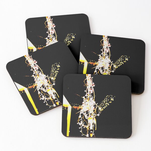 Item preview, Lights in the dark designed and sold by M Minerrale.