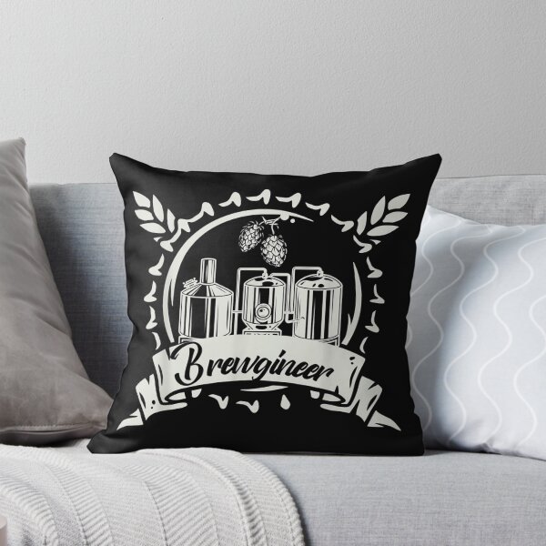 Item preview, Brewer   Brewgineer Craft Bee Beergineer Homebrew designed and sold by ADAMANDREWSAU.