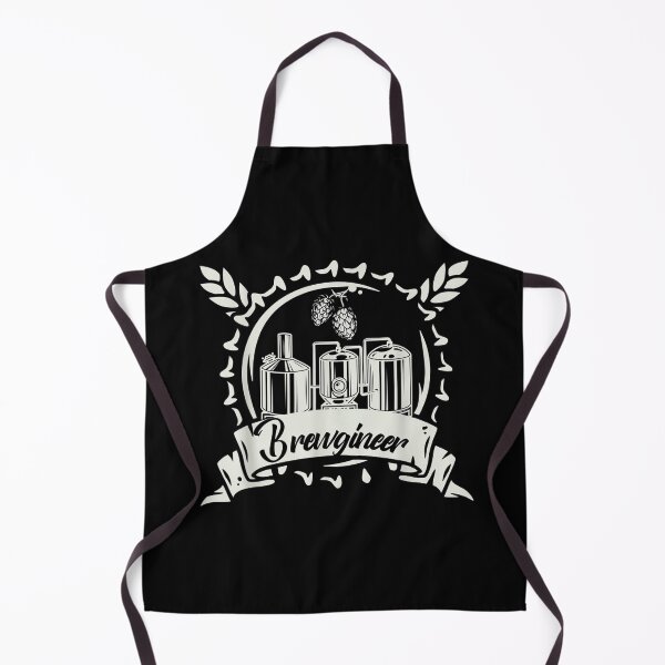 Item preview, Brewer Brewgineer Craft Bee Beergineer Homebrew designed and sold by ADAMANDREWSAU.