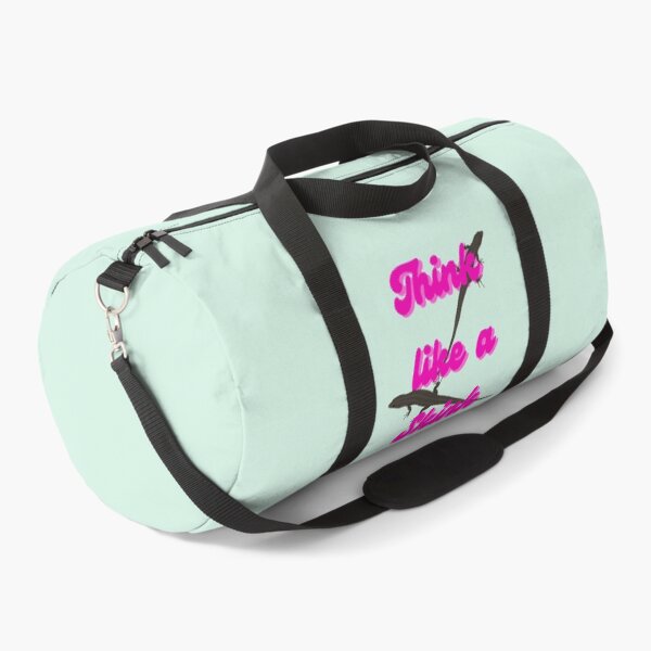 Item preview, think like a skink pink designed and sold by laceyyyann34.