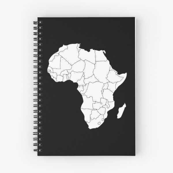Item preview, Africa  designed and sold by Solidarityandco.
