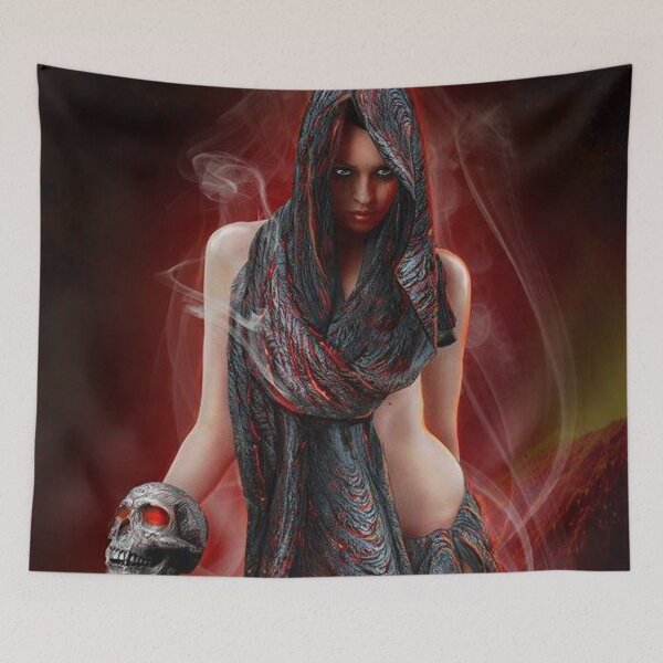 Item preview, girl designed and sold by desingpro.