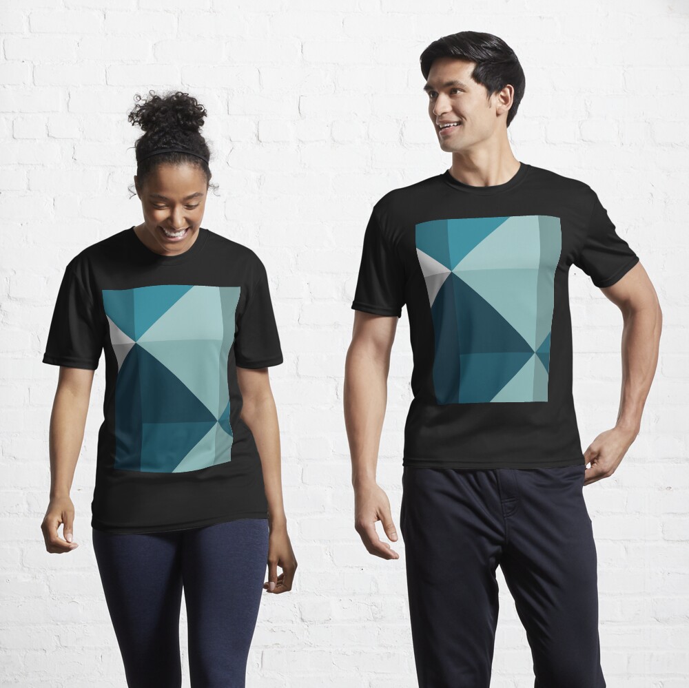 Item preview, Active T-Shirt designed and sold by theoldartstudio.
