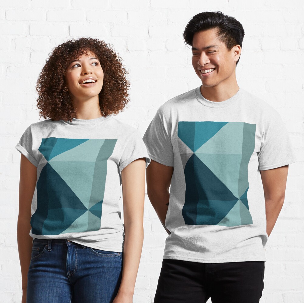 Item preview, Classic T-Shirt designed and sold by theoldartstudio.