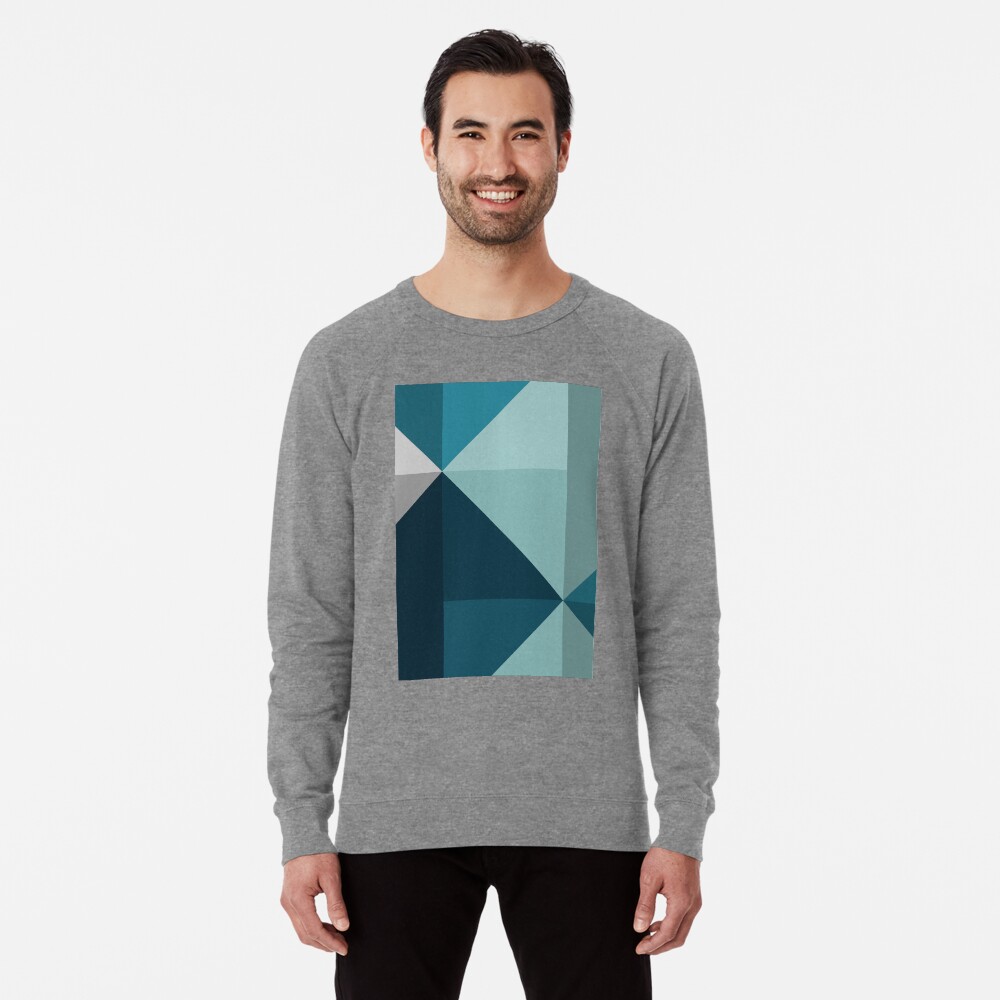 Item preview, Lightweight Sweatshirt designed and sold by theoldartstudio.