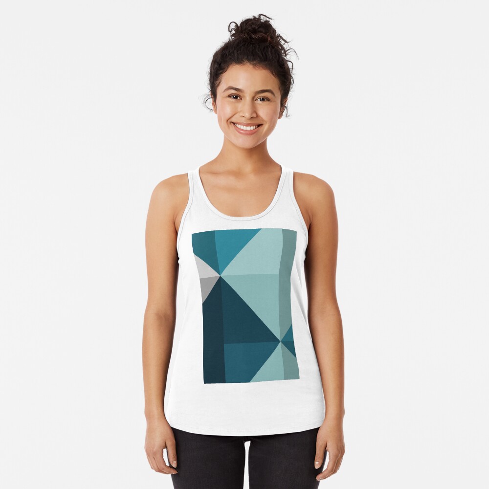 Item preview, Racerback Tank Top designed and sold by theoldartstudio.