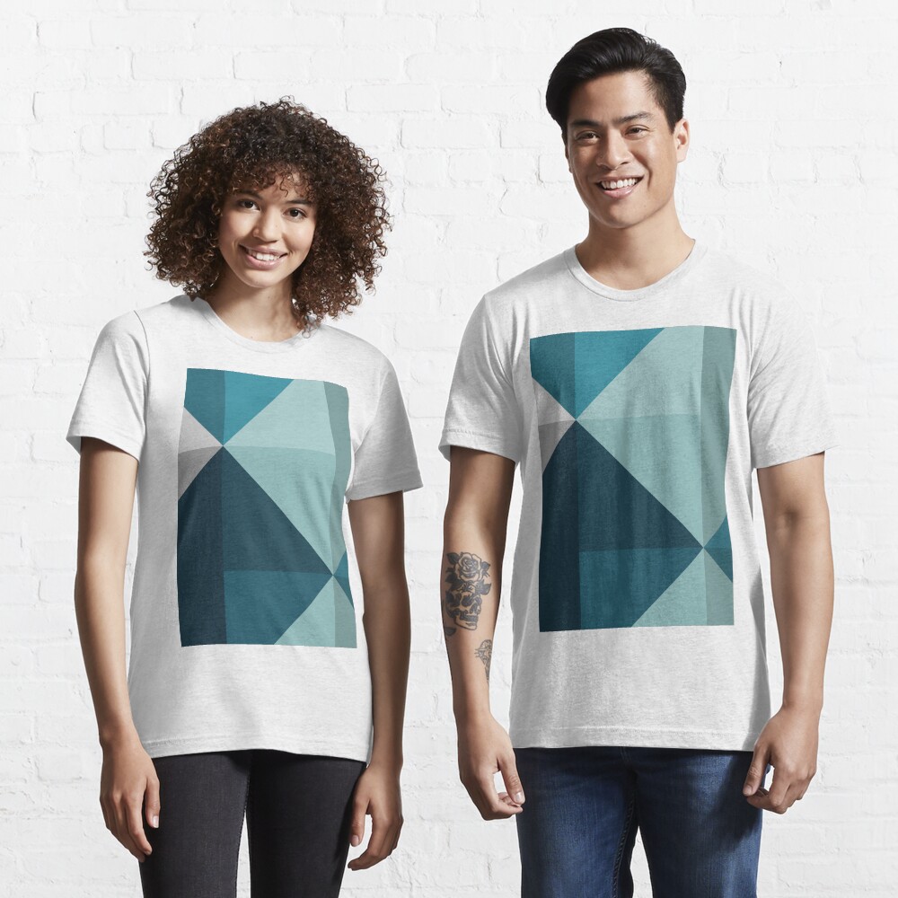 Item preview, Essential T-Shirt designed and sold by theoldartstudio.