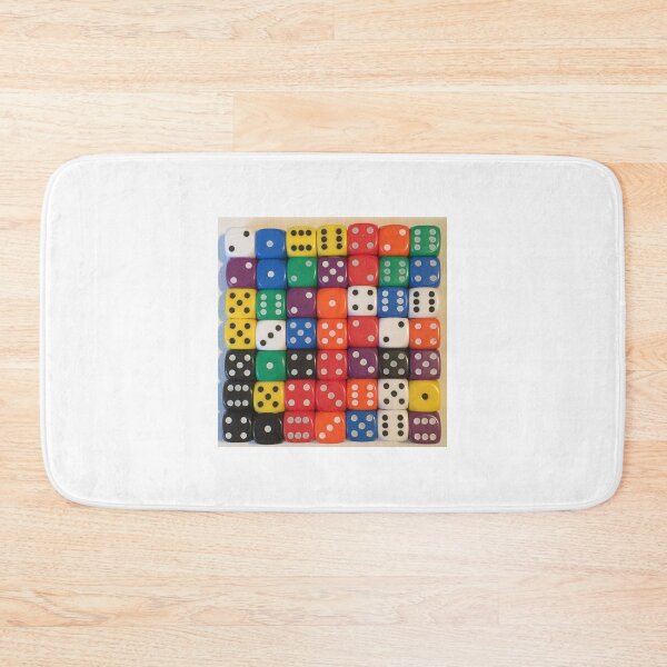 Item preview, Dice collection designed and sold by stevephillips.