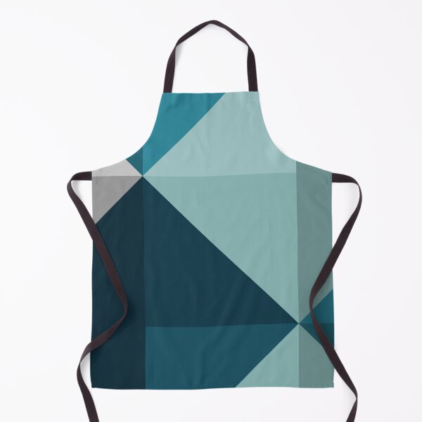 Item preview, Geometric 1701 designed and sold by theoldartstudio.