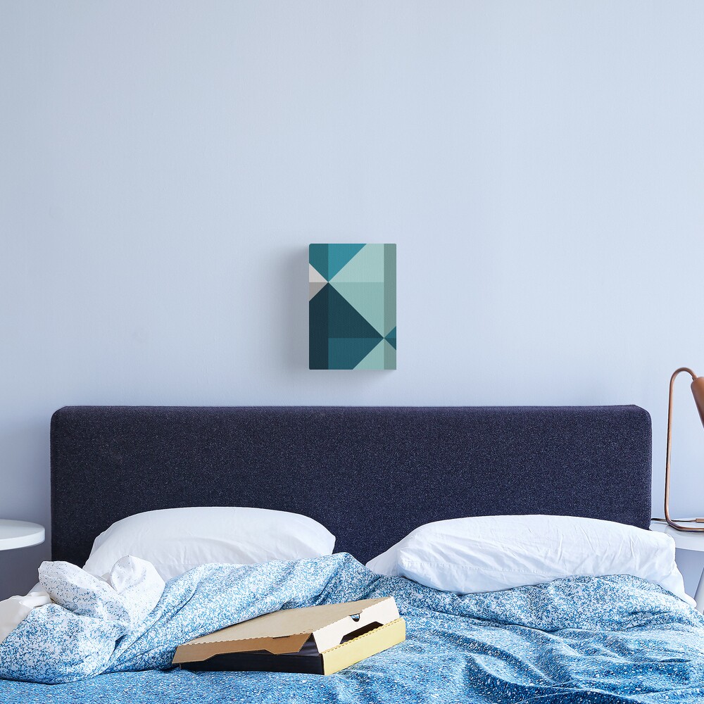 Item preview, Canvas Print designed and sold by theoldartstudio.