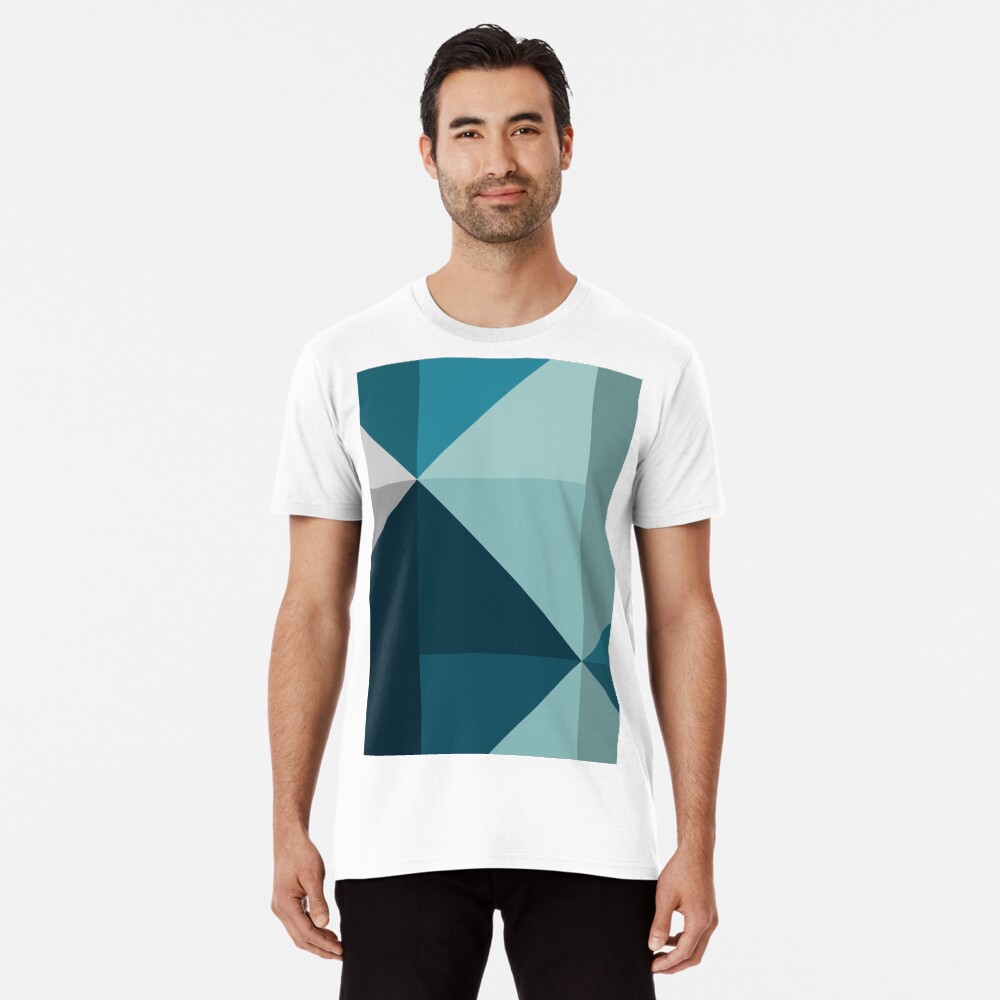 Item preview, Premium T-Shirt designed and sold by theoldartstudio.