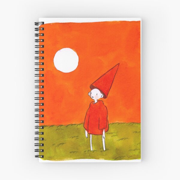 Item preview, lil guy designed and sold by Liam Jacobs.