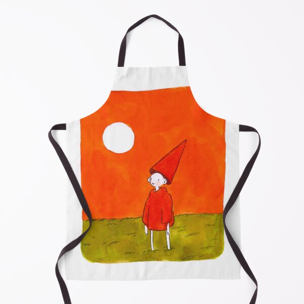 Item preview, lil guy designed and sold by Liam Jacobs.