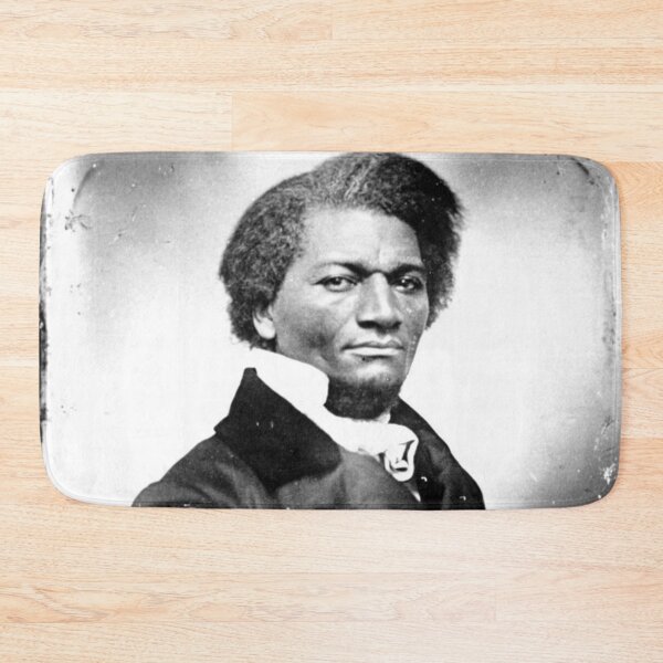 Item preview, Frederick Douglass - Black Culture - Black History designed and sold by jfreedom.