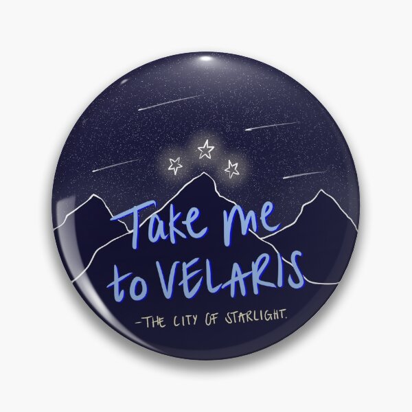 Item preview, Velaris designed and sold by tinyyoungblood.